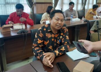 Desa Kedang Ipil Usulkan Warisan Budaya Tak Benda ke UNESCO