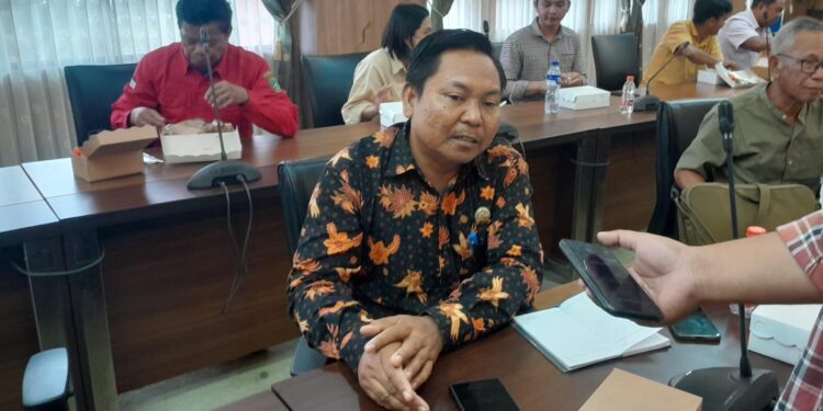 Desa Kedang Ipil Usulkan Warisan Budaya Tak Benda ke UNESCO