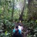 Desa Kedang Ipil Siapkan Rencana Besar untuk Pengembangan Hutan Adat
