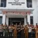 Kolaborasi Semua Pihak Jaga Kesiapan Pilkada 2024 di Bontang