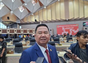 DPRD Kaltim Siapkan Empat Pansus untuk Optimalkan Kinerja Dewan