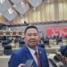 DPRD Kaltim Siapkan Empat Pansus untuk Optimalkan Kinerja Dewan