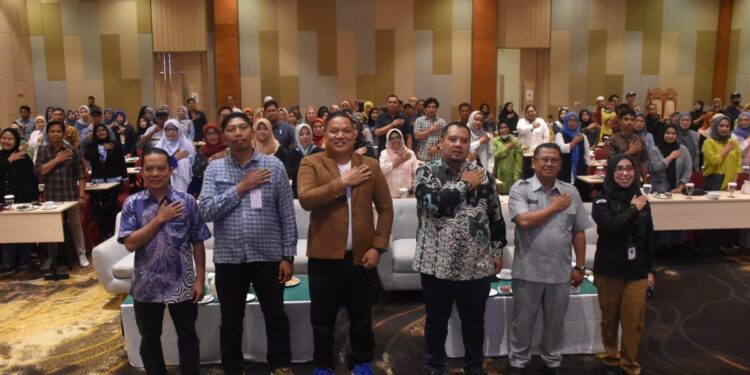 Kaltim Masuk Lima Besar Provinsi Rawan Gangguan Pemilu 2024: Penduduk Heterogen Jadi Sorotan