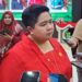 Ananda Emira Moeis Dorong Pemerintah Prioritaskan Database Kawasan Pertanian Kaltim