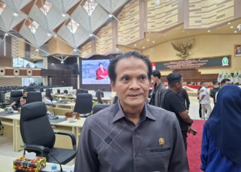 Logistik Pilkada Samarinda: DPRD Kaltim Soroti Kekurangan Surat Suara