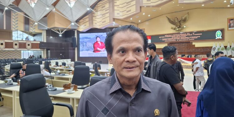 Logistik Pilkada Samarinda: DPRD Kaltim Soroti Kekurangan Surat Suara