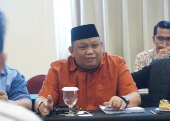 Peran Pemuda sebagai Pilar Masa Depan, Agusriansyah Minta Pemprov Kaltim Fokus pada Pemberdayaan