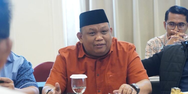 Peran Pemuda sebagai Pilar Masa Depan, Agusriansyah Minta Pemprov Kaltim Fokus pada Pemberdayaan