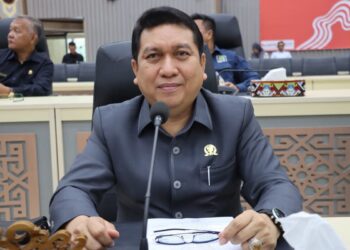 Husin Djufri Dorong Pengelolaan Wilayah Pesisir untuk Tingkatkan Ekonomi Masyarakat