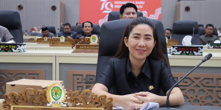 Yonavia Dorong Literasi dan Keamanan Siber dalam Digitalisasi Pendidikan