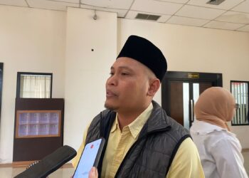 Modernisasi Pertanian di Kaltim Jadi Solusi Kurangi Ketergantungan Beras Impor