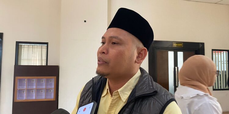 Modernisasi Pertanian di Kaltim Jadi Solusi Kurangi Ketergantungan Beras Impor