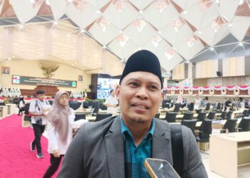 Salehuddin: Stabilitas Kurikulum Kunci Keberhasilan Pendidikan