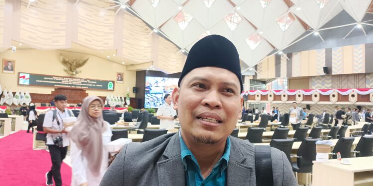Salehuddin: Stabilitas Kurikulum Kunci Keberhasilan Pendidikan
