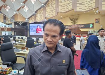 Penyelesaian Konflik Teras Samarinda Didesak, Pekerja Belum Terima Hak