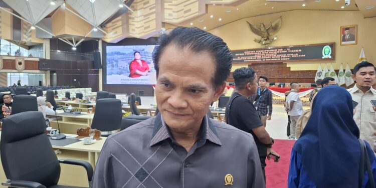 Penyelesaian Konflik Teras Samarinda Didesak, Pekerja Belum Terima Hak