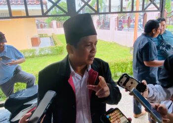 Selamat Ari Wibowo Dorong Kejelasan Program Insentif Rp 20 Juta untuk Petani
