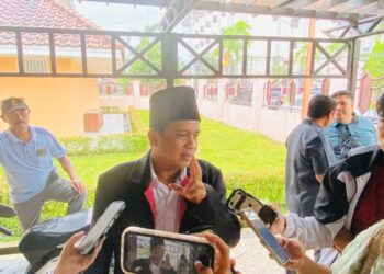 Petani Lokal Jadi Kunci Ketahanan Pangan Nasional
