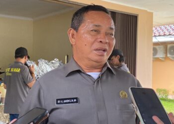 Jahidin Dorong Pemilih Pemula Berperan Aktif di Pilkada Samarinda
