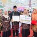 Raja Keripik Nangka dari Desa Mulawarman Kukar Mulai Terkenal