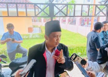 Program Insentif untuk Petani Kaltim Diharapkan Dikelola dengan Transparansi dan Mekanisme yang Tepat