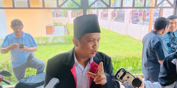 Program Insentif untuk Petani Kaltim Diharapkan Dikelola dengan Transparansi dan Mekanisme yang Tepat