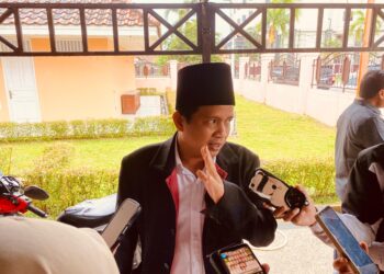 Pemerintah Diminta Perhatikan Kesejahteraan Petani Muda dan Dukung Teknologi untuk Modernisasi Pertanian