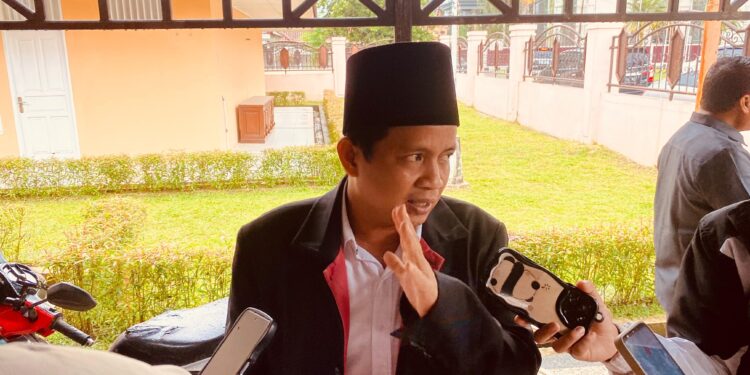 Pemerintah Diminta Perhatikan Kesejahteraan Petani Muda dan Dukung Teknologi untuk Modernisasi Pertanian
