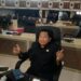 La Ode Nasir : Pembangunan Fasilitas Kesehatan dan Pendidikan Jadi Fokus Utama di Balikpapan