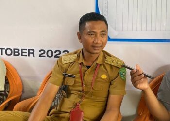 Kantor Baru Kelurahan Mahulu Digadang Punya Desain Modern dan Inklusif