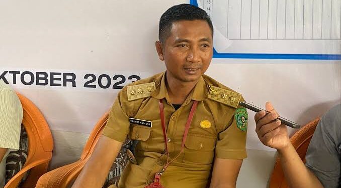 Kantor Baru Kelurahan Mahulu Digadang Punya Desain Modern dan Inklusif