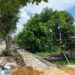 Kelurahan Timbau Prioritaskan Pembangunan Infrastruktur Jalan dan Drainase