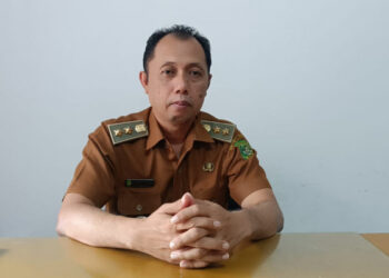 Kelurahan Timbau Gencar Distribusikan Makanan Bergizi untuk Turunkan Angka Stunting