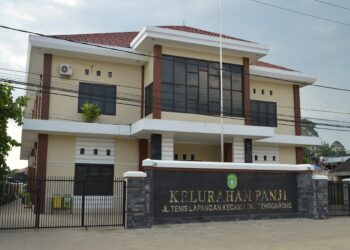 Pemilihan RT Serentak di Kelurahan Panji, Langkah Regenerasi Kepemimpinan yang Lebih Segar