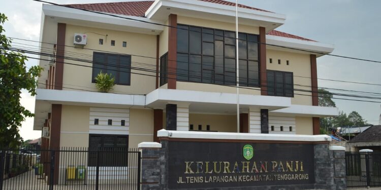 Pemilihan RT Serentak di Kelurahan Panji, Langkah Regenerasi Kepemimpinan yang Lebih Segar