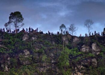 Samboja Barat Siap Jadi Destinasi Wisata Unggulan di Delineasi IKN