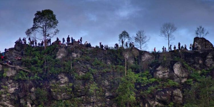Samboja Barat Siap Jadi Destinasi Wisata Unggulan di Delineasi IKN