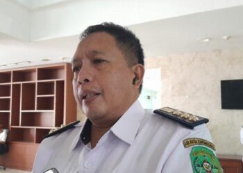 Samboja Barat Siap Jadi Tuan Rumah MTQ ke-45 Kukar, Targetkan Sukses Total