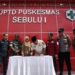 Puskesmas Sebulu Unggul Tangani TBC dengan Program BESTIE KU, Target Eliminasi 2030