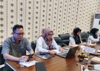 TPPS Rumuskan Strategi Percepatan Penurunan Stunting di Kutim