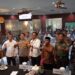 Jarak dan Cuaca Laut, Tantangan Distribusi Logistik Pilkada Kutim