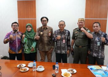 Warga Kampung Sidrap Harus Gunakan Hak Suara dalam Pilkada