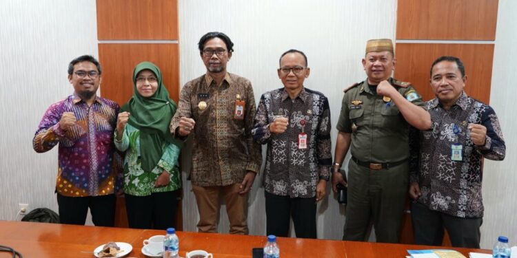 Warga Kampung Sidrap Harus Gunakan Hak Suara dalam Pilkada