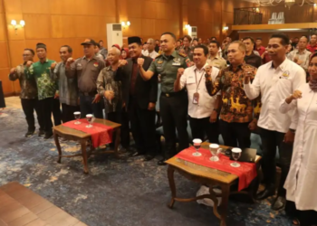 Bimtek Ormas: Membangun Organisasi Solid dan Berdaya Saing