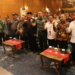 Bimtek Ormas: Membangun Organisasi Solid dan Berdaya Saing