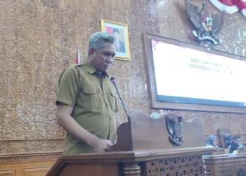 DPRD Kutim Resmi Setujui Raperda Pencegahan Bahaya Kebakaran untuk Perlindungan Warga