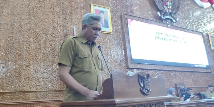 DPRD Kutim Resmi Setujui Raperda Pencegahan Bahaya Kebakaran untuk Perlindungan Warga