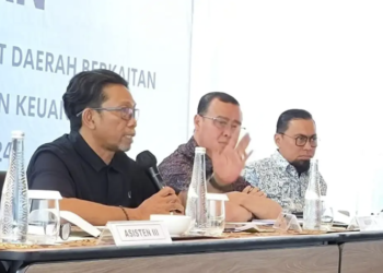 Kutim Peringati HKN ke-60: Langkah Nyata Menuju Masyarakat Sehat