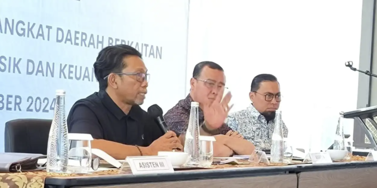 Kutim Peringati HKN ke-60: Langkah Nyata Menuju Masyarakat Sehat