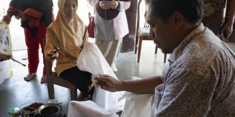 Kunjungan Diskop UKM Kutim ke Kulon Progo: Inovasi Malam Sawit Jadi Fokus